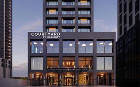 Courtyard By Marriott Prishtina